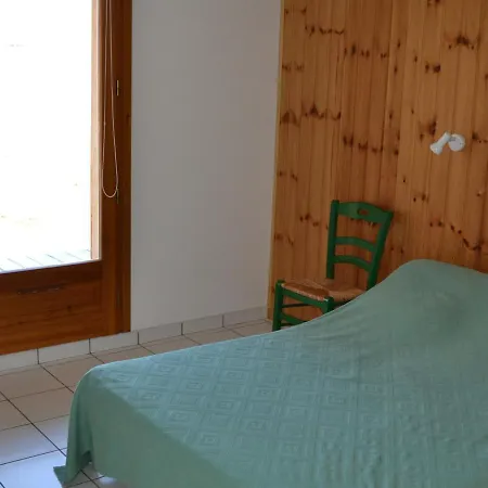 Confortable 2* Avec Poele A Granules Et Jardin, Accepte Animaux - Fr-1-618-16 *
