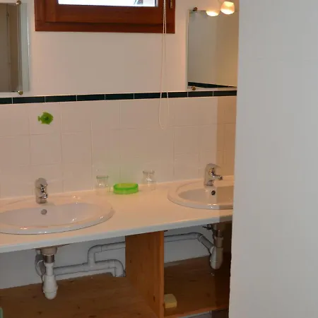 Confortable 2* Avec Poele A Granules Et Jardin, Accepte Animaux - Fr-1-618-16 Albiez-Montrond